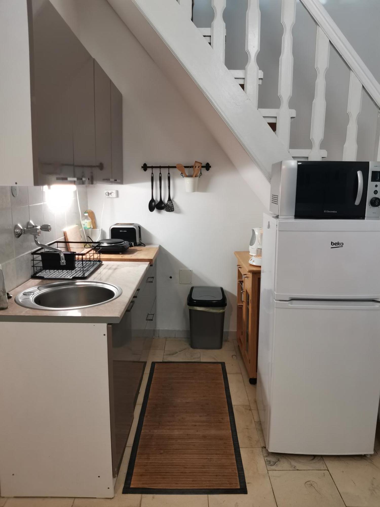 Apartman Rosé Eger Extérieur photo