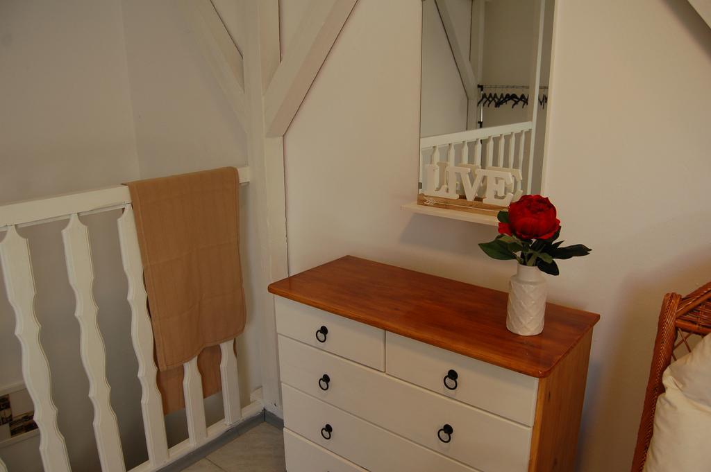 Apartman Rosé Eger Extérieur photo
